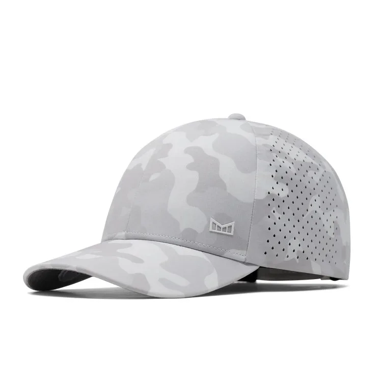 Melin - A-Game Hydrolite Performance Hat - Snow Camo, Classic
