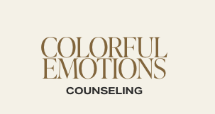 Colorful Emotions Counseling