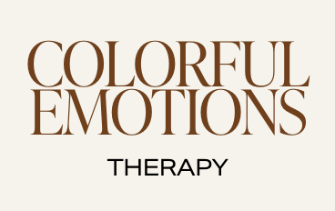 Colorful Emotions Therapy