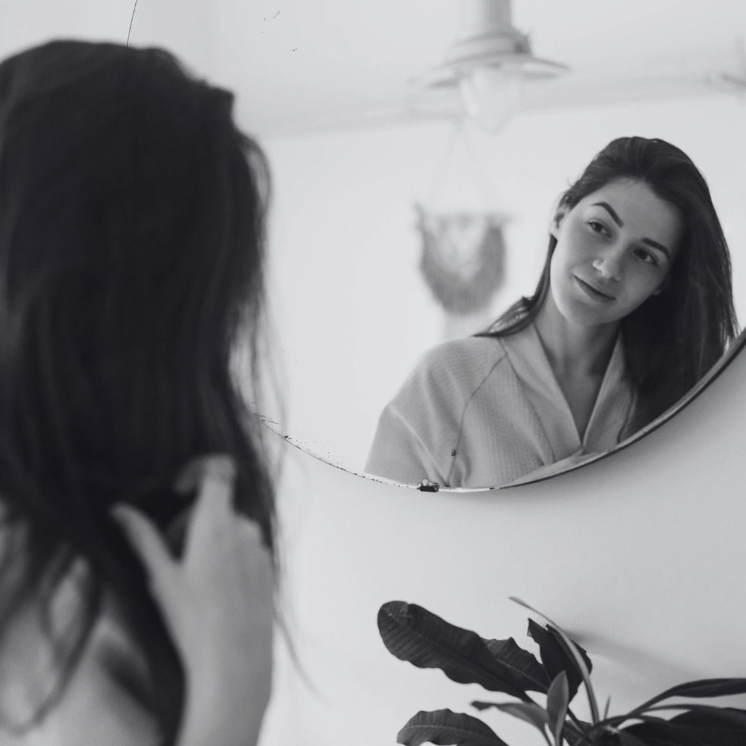 Between Versions of Me | Sunday, 11/15| 04:00 PM - 05:30 PM **VIRTUAL**
