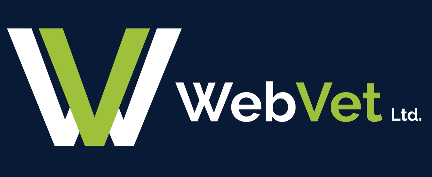 WebVet