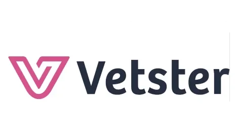 Vetster Online Consultation Logo