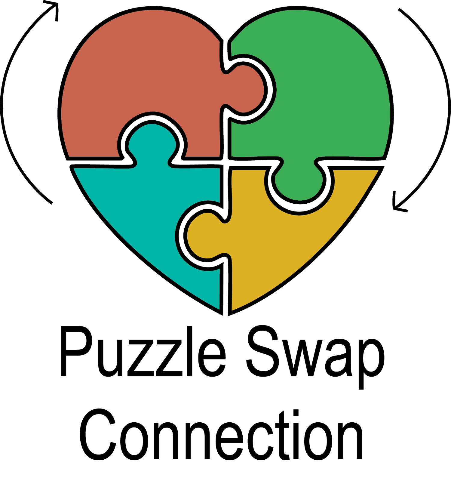 Puzzle Swap Connection