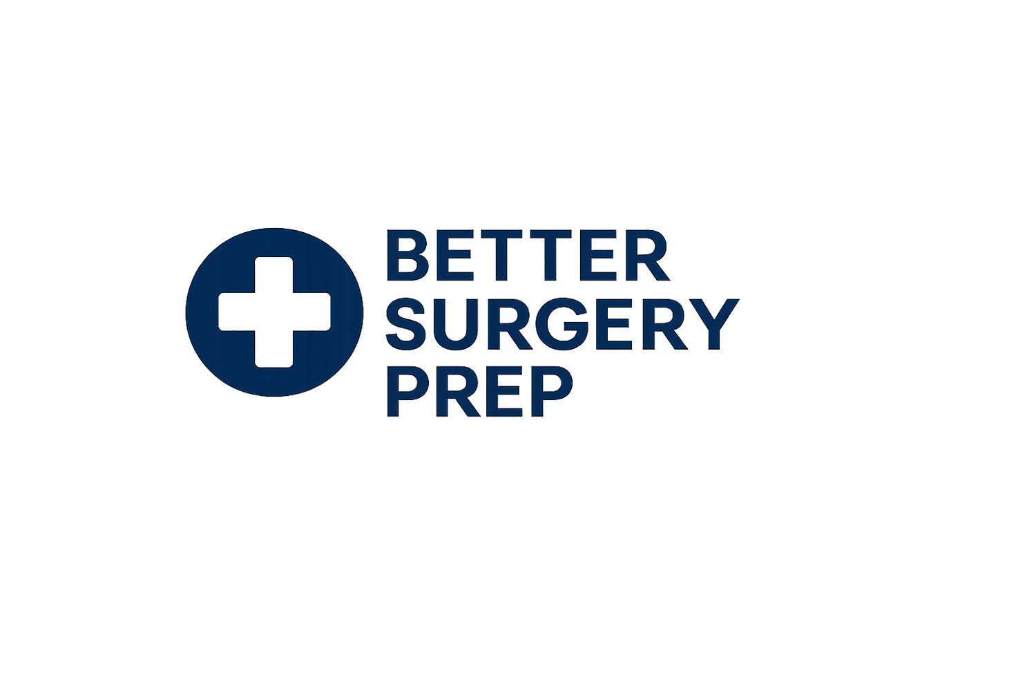 Better Surgery Prep