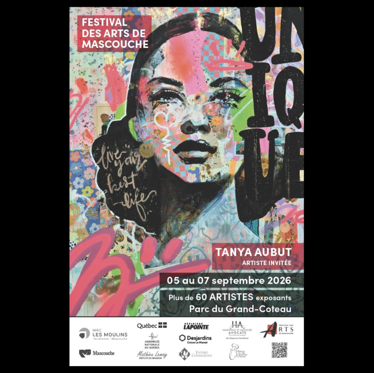 Festival des arts de Mascouche