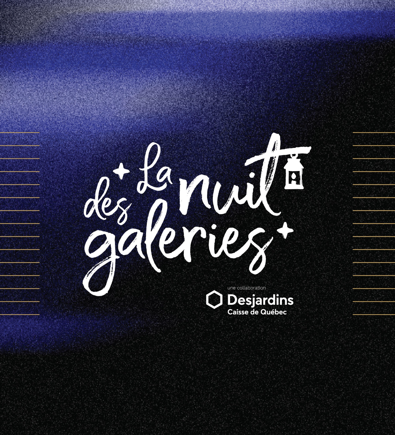 La nuit des galeries