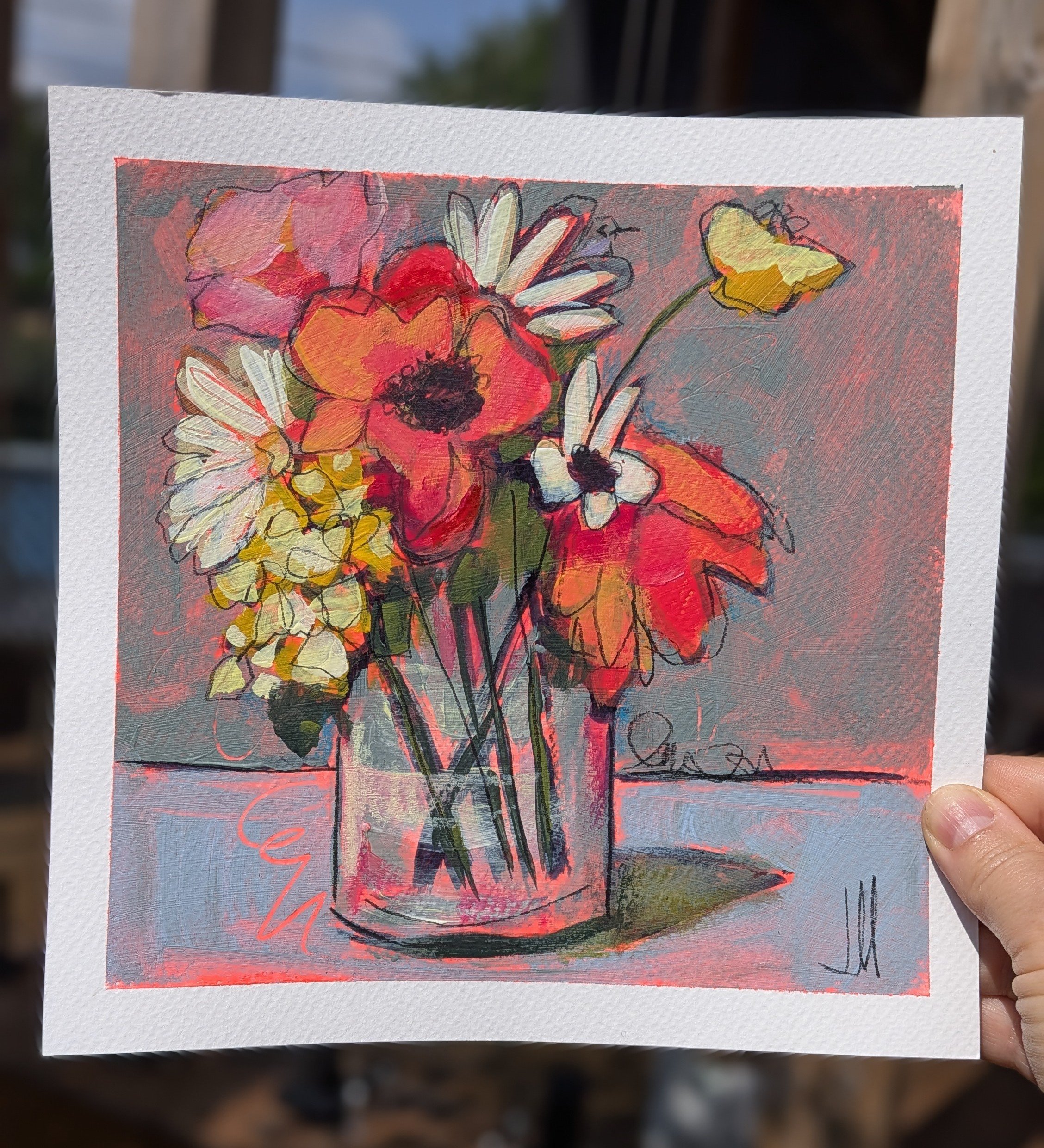 "Instant inspirant no.4"
