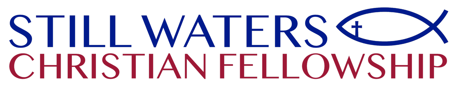 Still Waters Christian Fellowship | Family Church in Stillwater, NY
