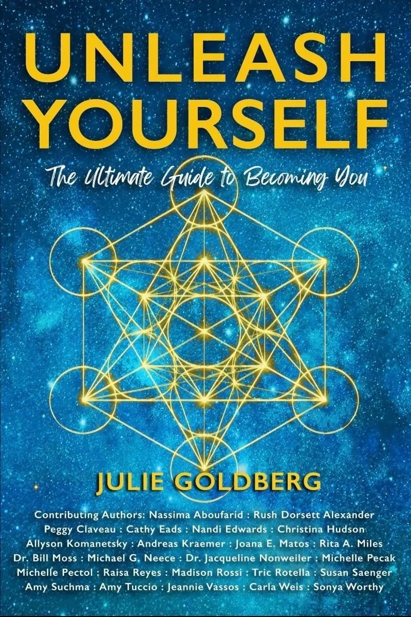 Unleash Yourself