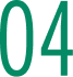 Number 04 in green on a plain white background.