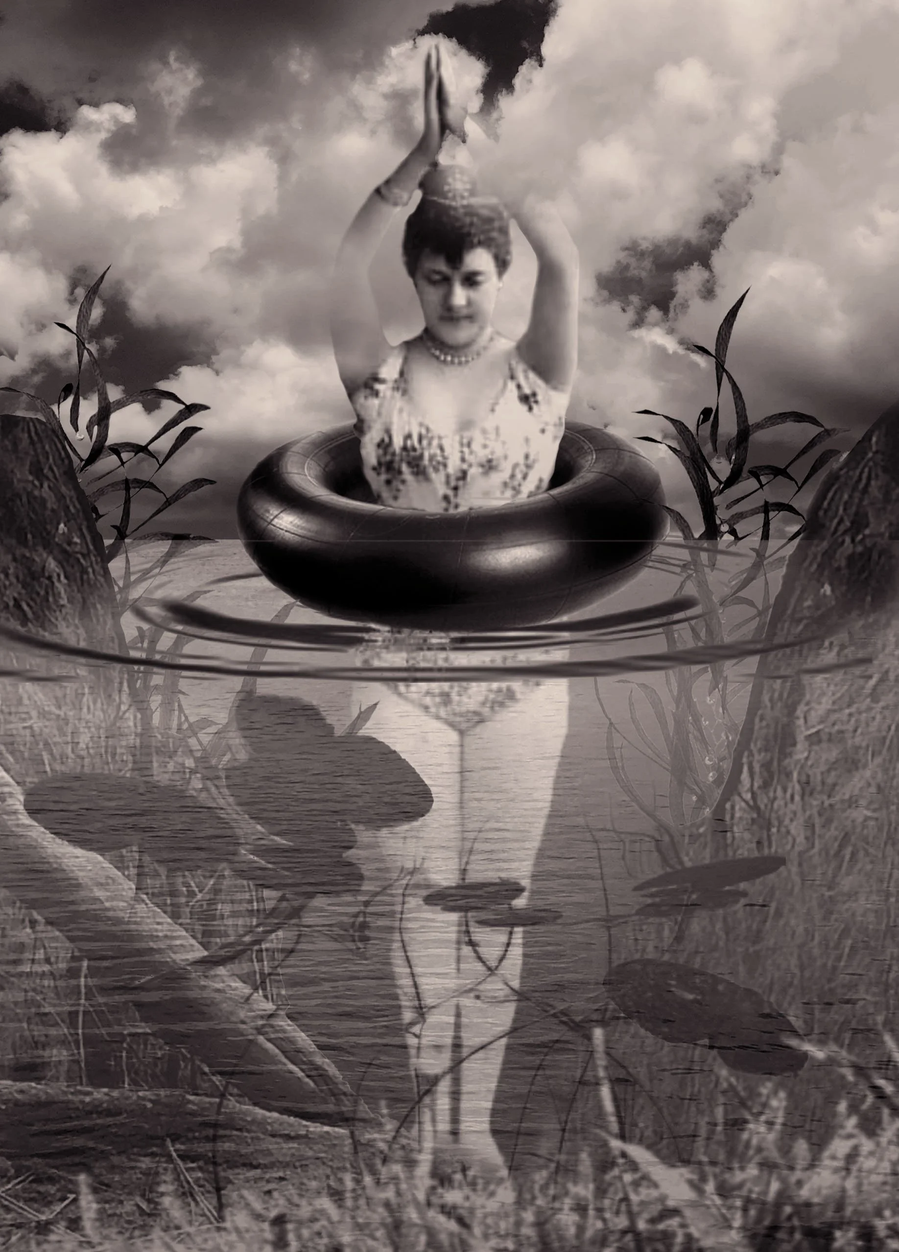 Hydrophobia - Fear of Water