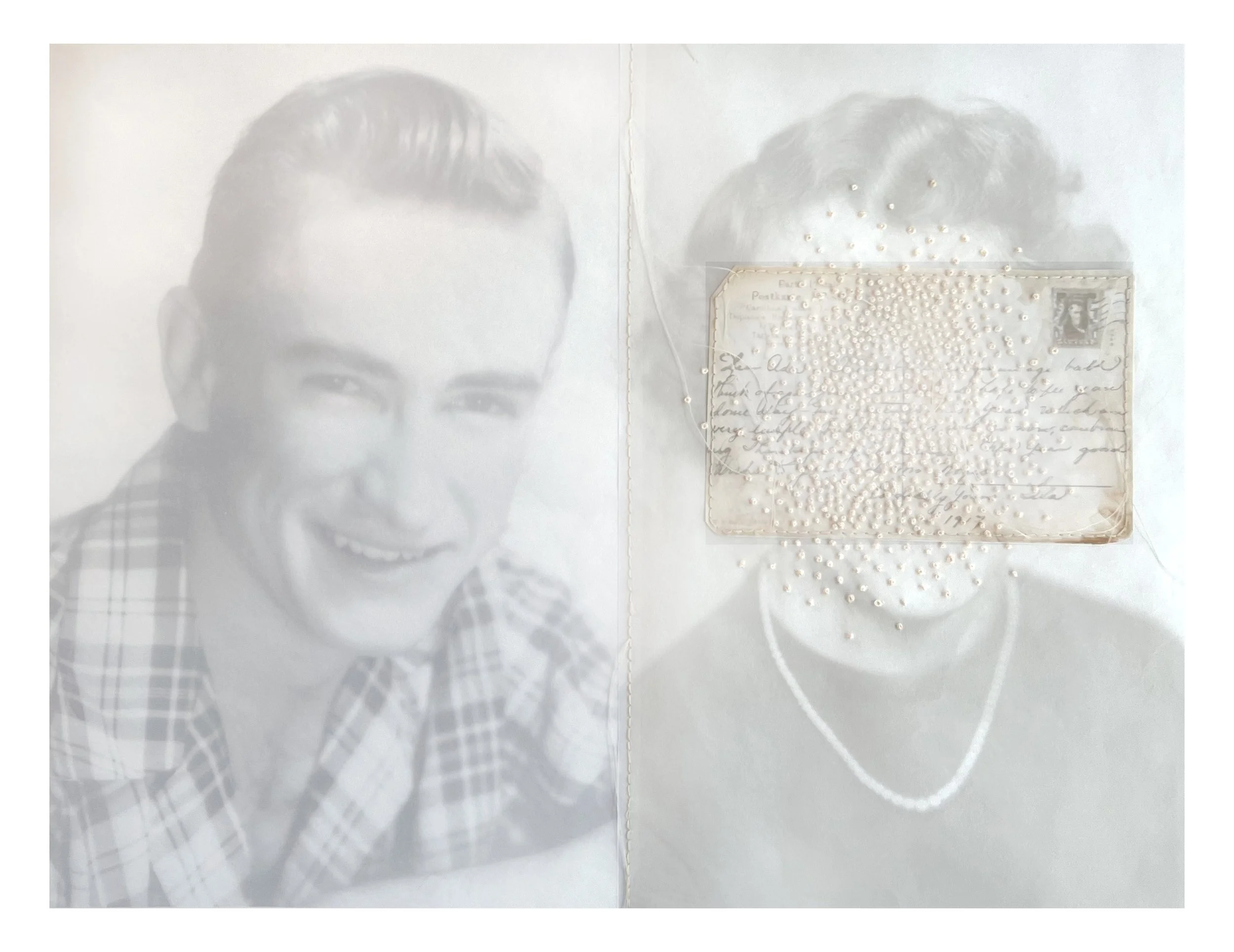 Finding Identity

