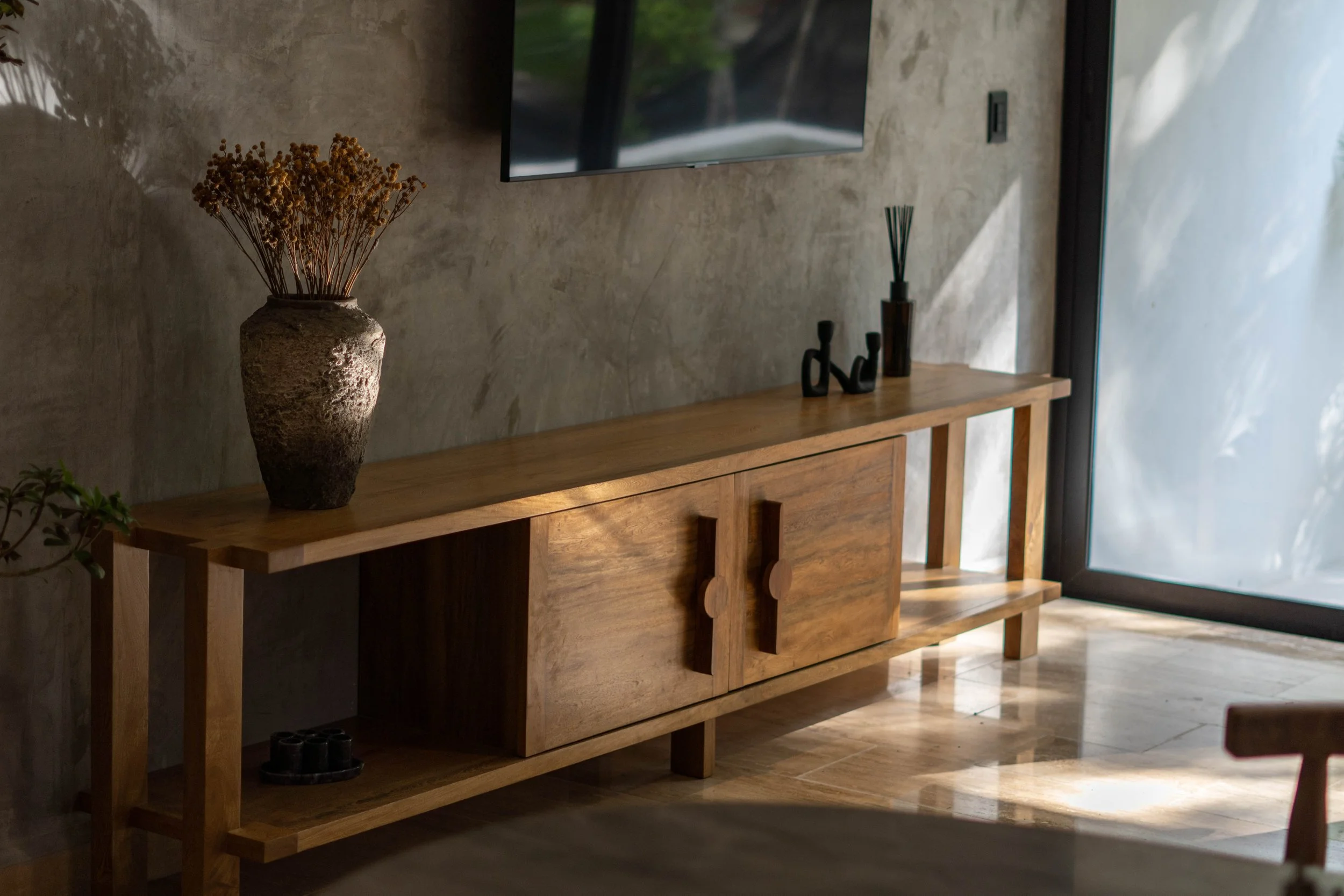 Alba Credenza