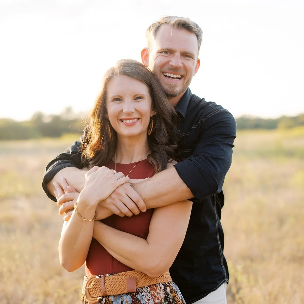 I&rsquo;d like to take a moment to introduce my husband and Restore&rsquo;s newest team member&mdash; @garretthill91!

Restore has experienced tremendous growth in recent months, and with my incredibly good-looking husband&rsquo;s (he&rsquo;s helping