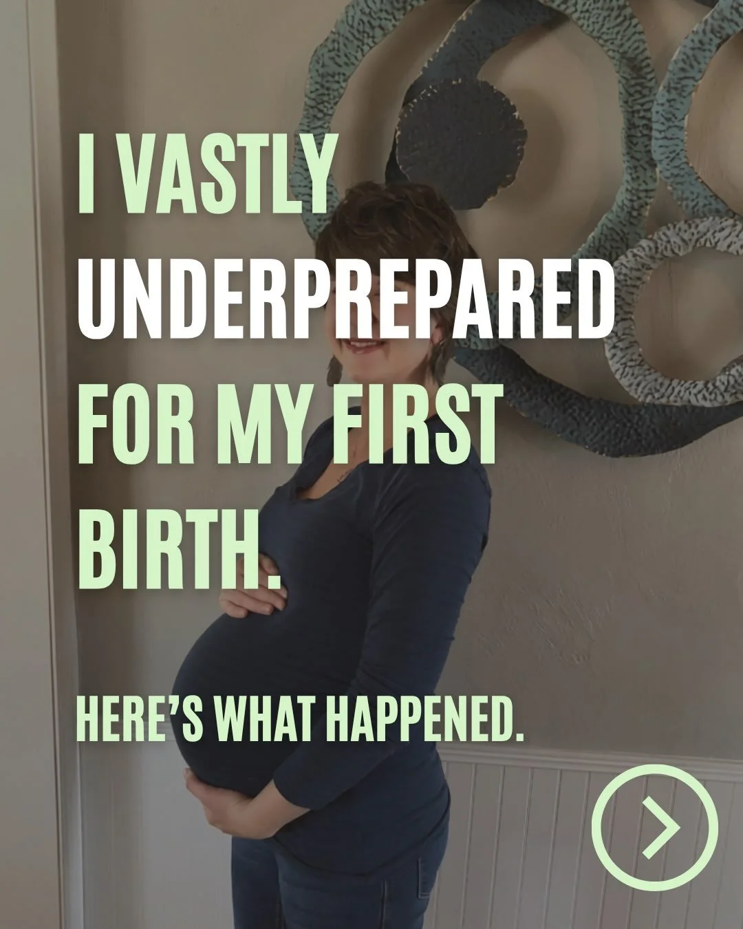 My first birth was my springboard into pelvic floor PT because I realized how much my body truly needed it during pregnancy.

Comment &ldquo;SUPPORT&rdquo; to make sure you don&rsquo;t make the same mistake I made!

#pregnancy #labor #pelvicfloor #wo