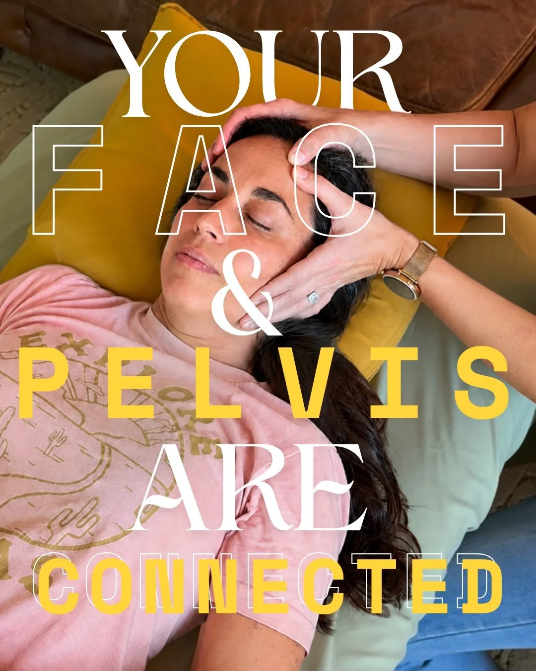 Here&rsquo;s the face map I&rsquo;ve been using in clinic for months! 

✨Comment FACEMAP and I&rsquo;ll send you the free PDF. 

#pelvicfloor #midwifery #doula #physicaltherapy