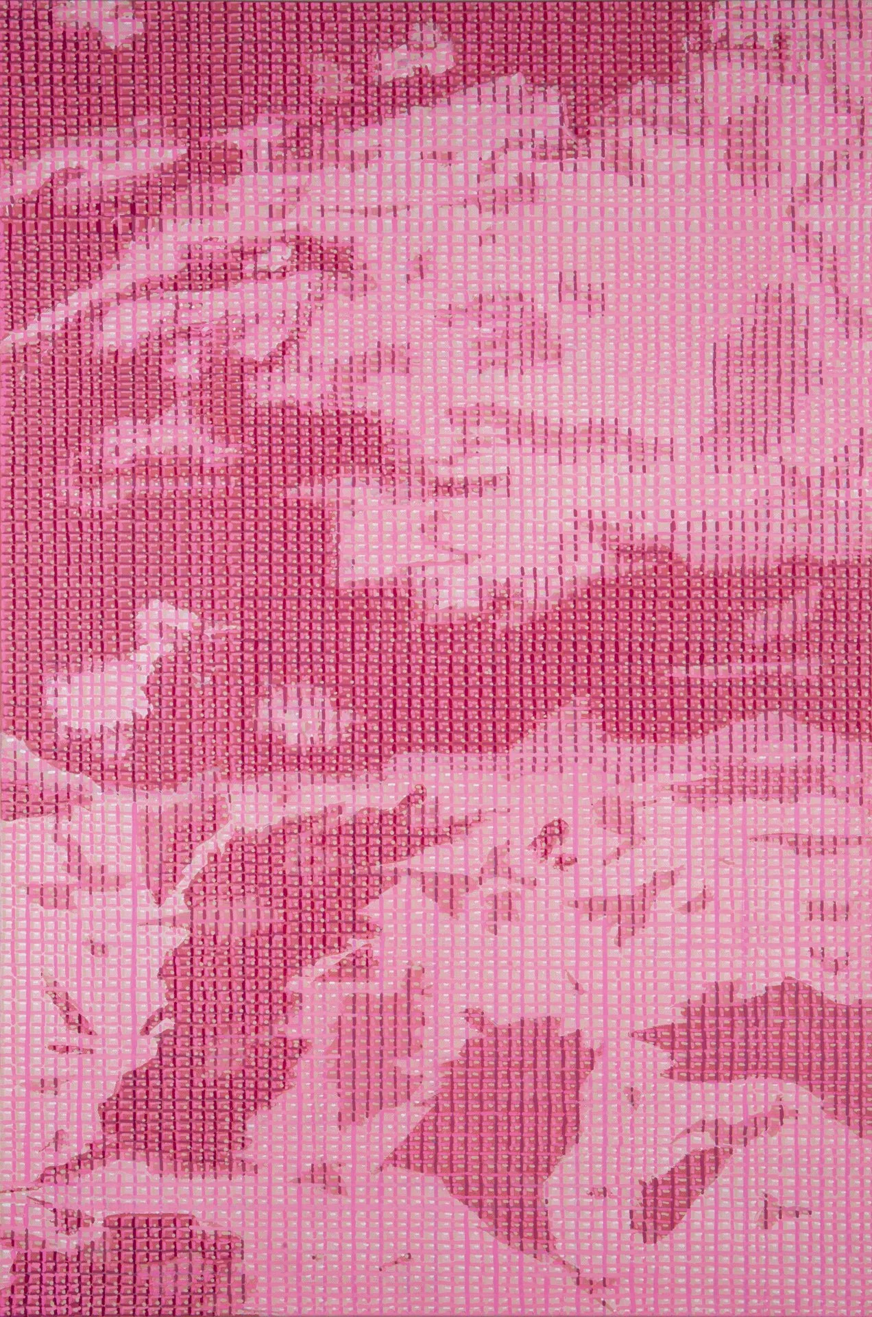 Pink Paintress