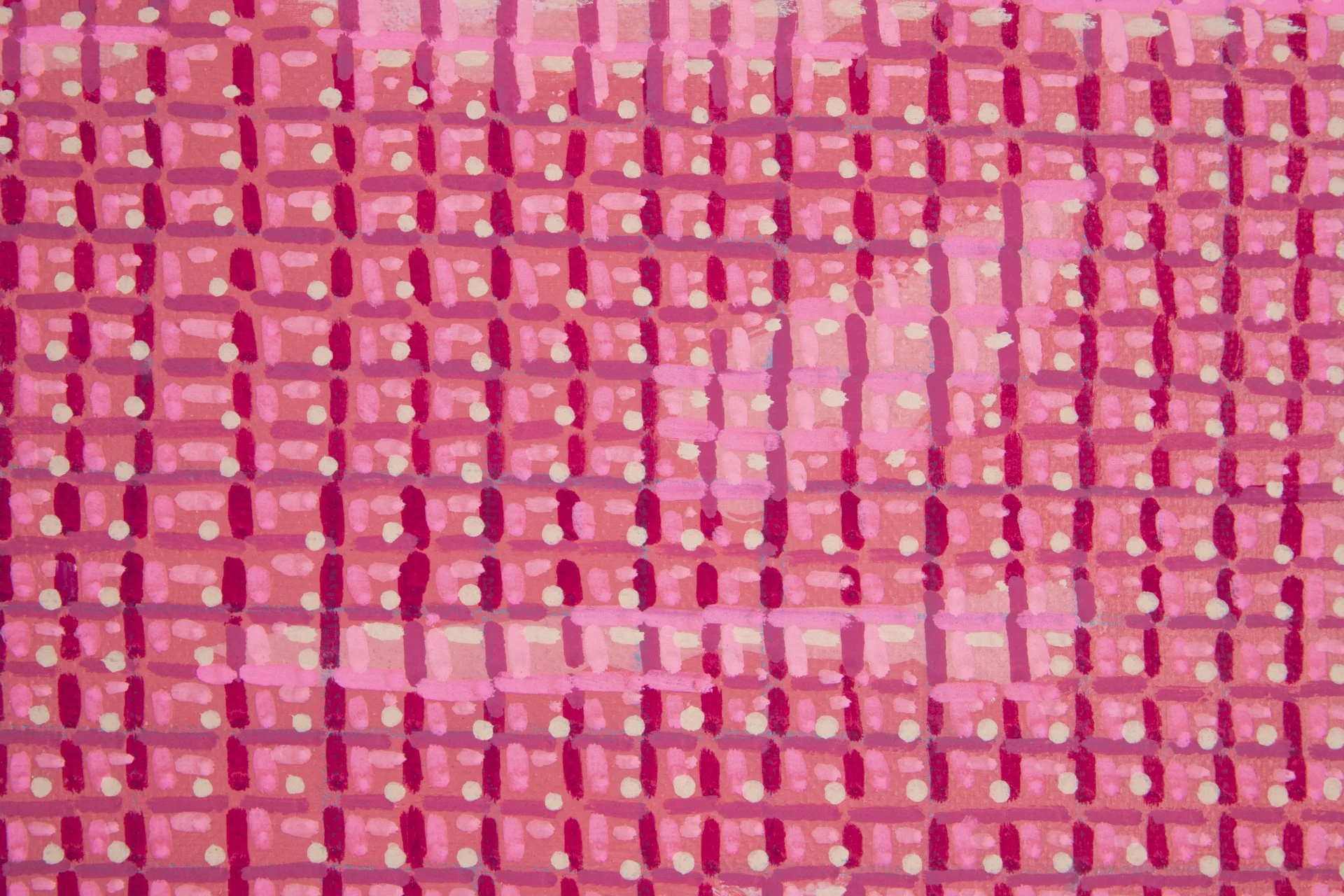 Pink Paintress