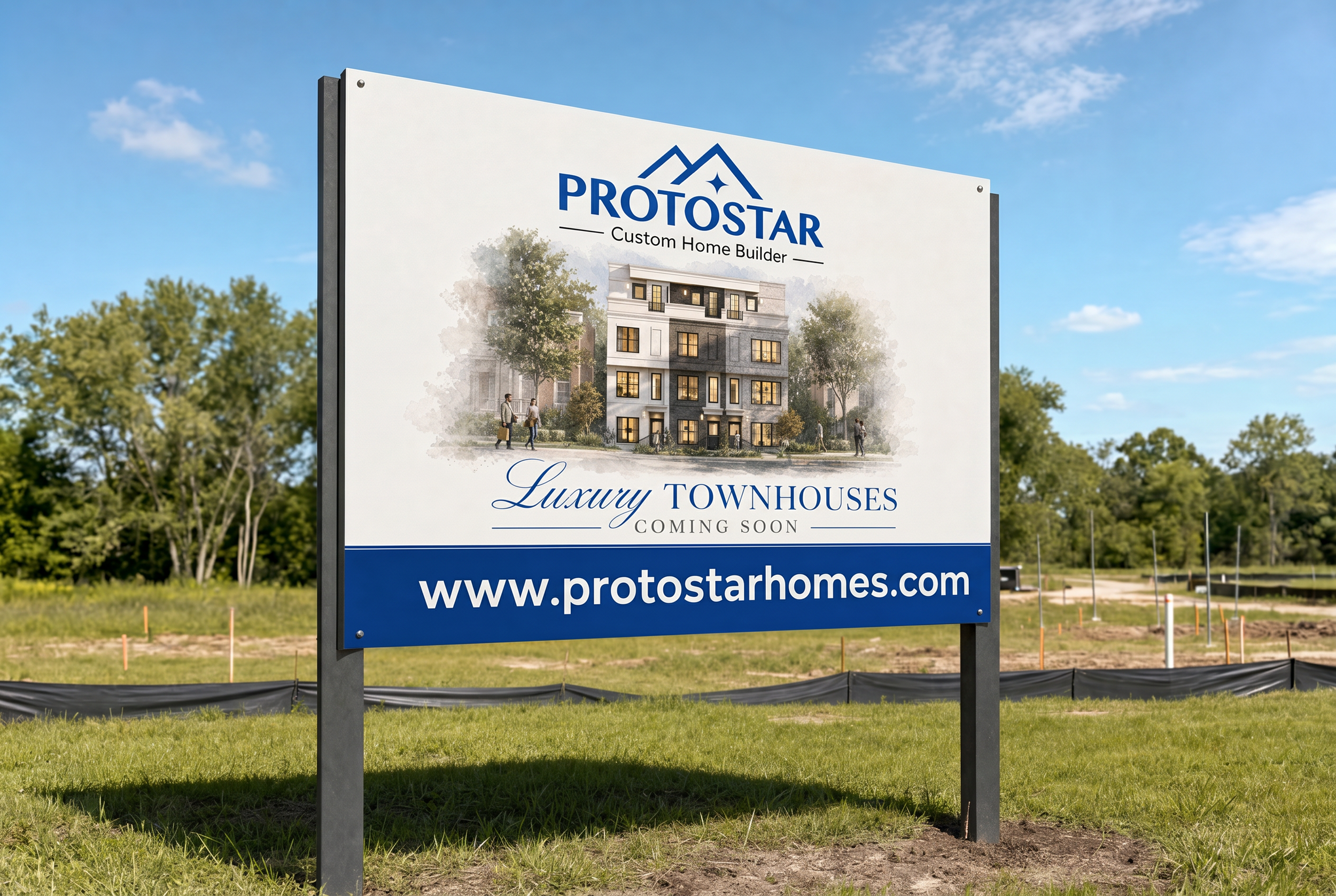 Protostar site sign.png