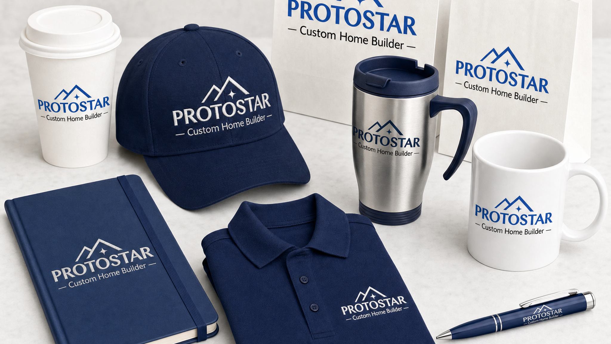 Protostar Merchandise Collage.png