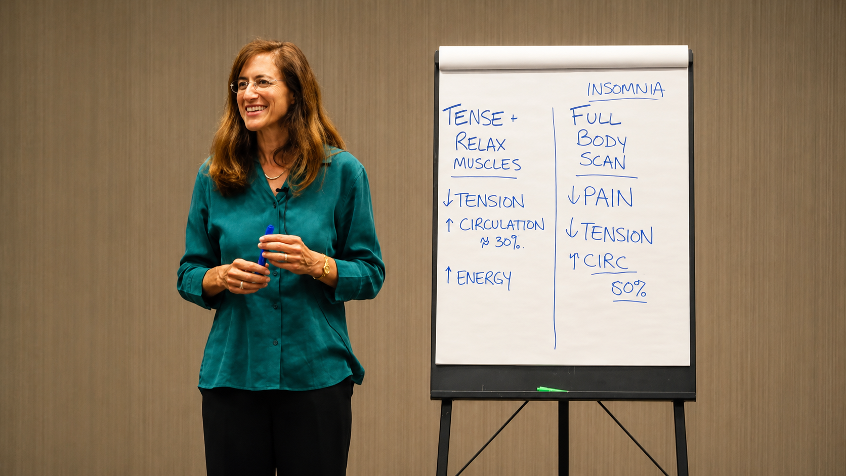 Karen Gamow - benefits of techniques - AHA conference.png