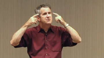 David power of the mind AHA conference.jpeg