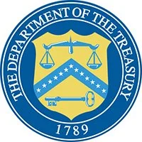 US Department of the Treasury