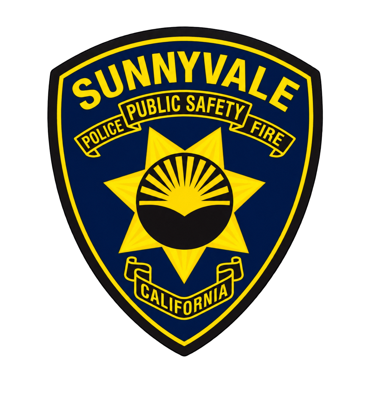 Sunnyvale public safety