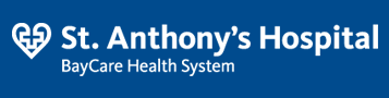 St. Anthony's Hospital
