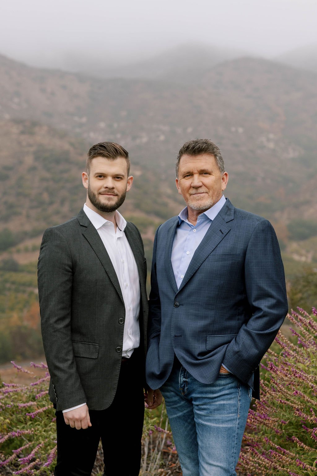 Steve McElroy and Josh Dowell Named 2022 Super Lawyers
