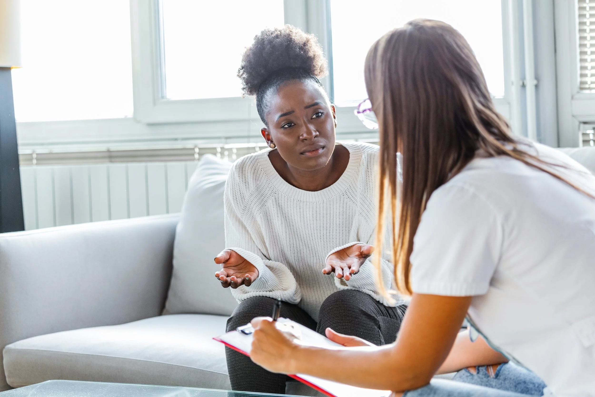 Increasing Number of Studies Show Women Being Gaslighted by Medical Professionals