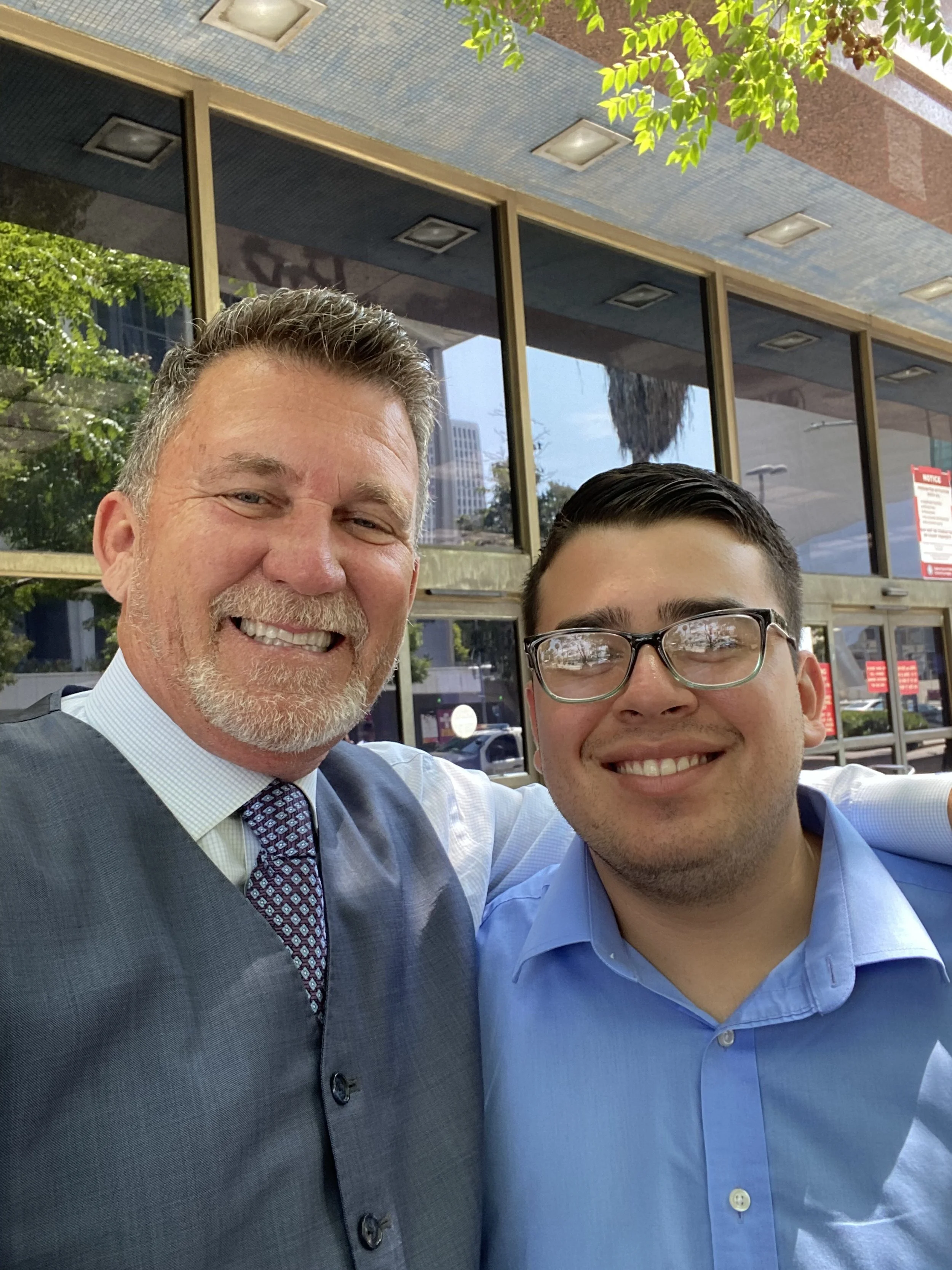 MPTL Team Up for a Jury Verdict of $5.8 Million