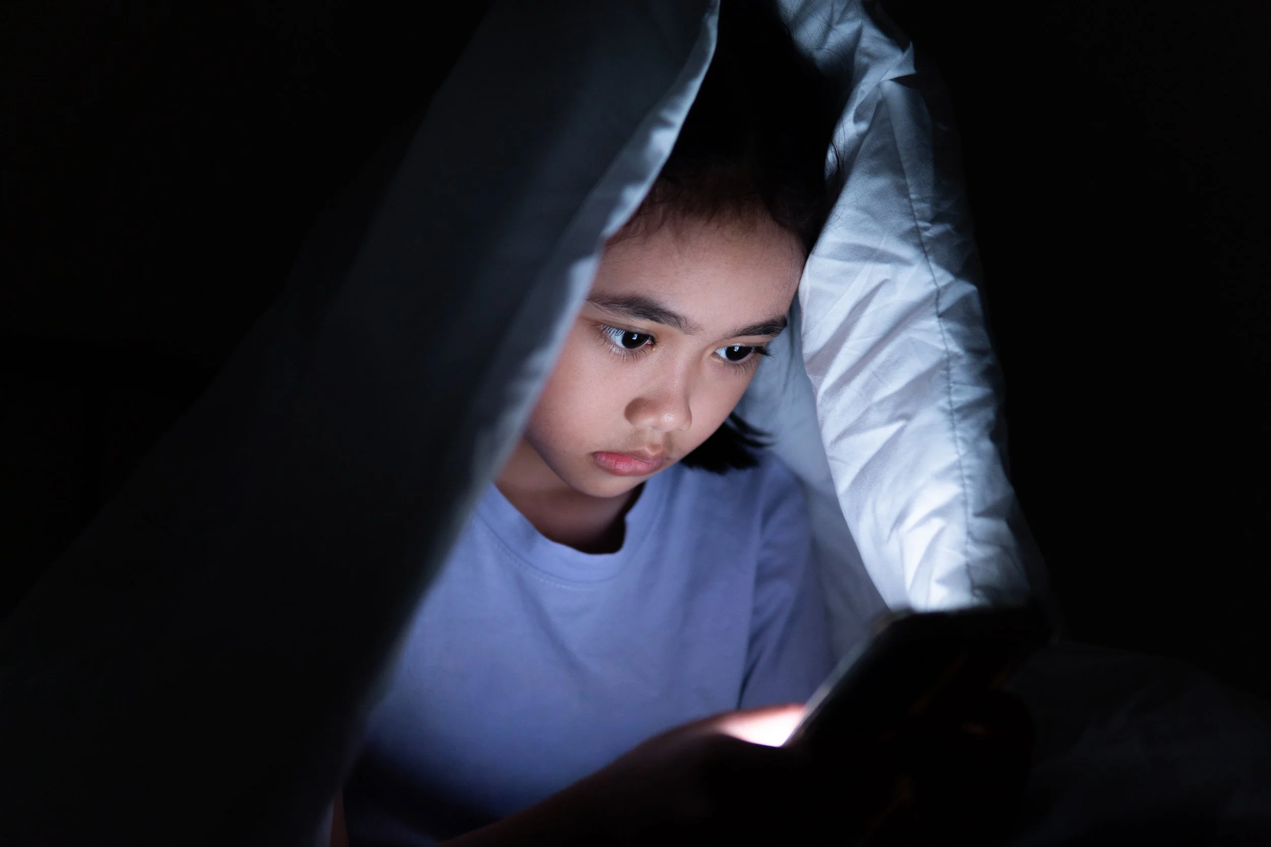 Social Media: The Hidden Toll on American Well-Being
