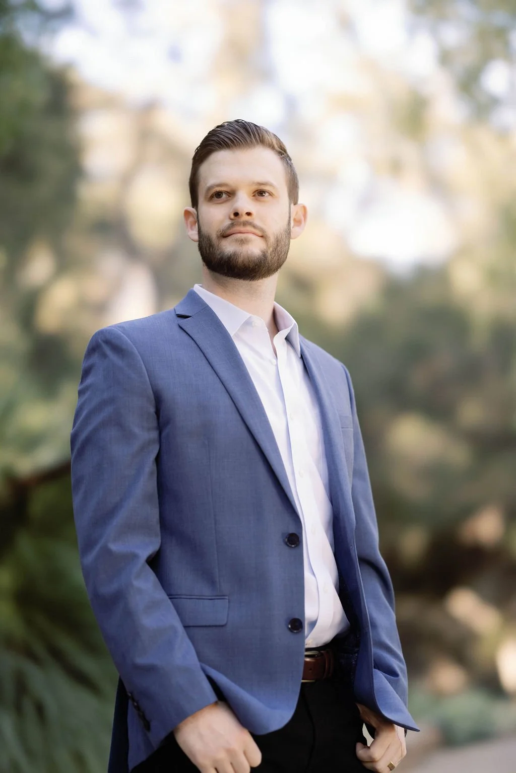 Josh Dowell Named Super Lawyer Rising Star 2025