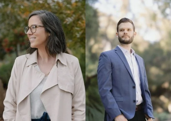 Colleen Mullen and Josh Dowell Recognized by Super Lawyers in 2026