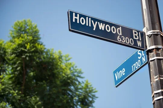 A New Home for McElroy Parris in Hollywood