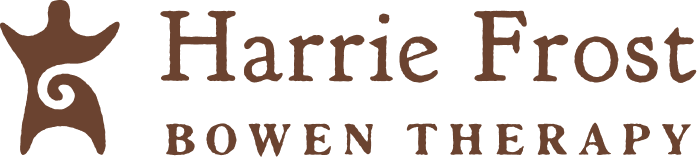 Harrie Frost Bowen Therapy