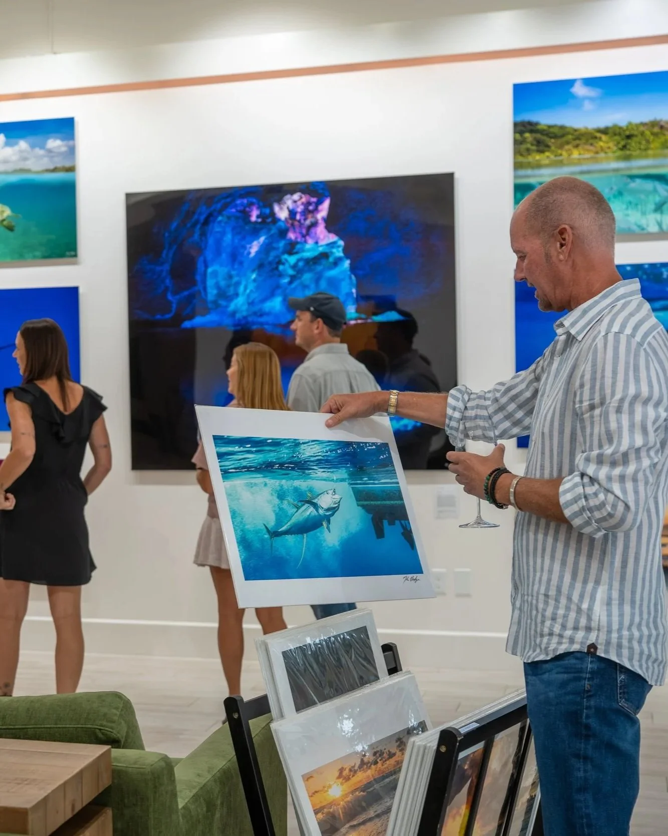 St Augustine Art Gallery