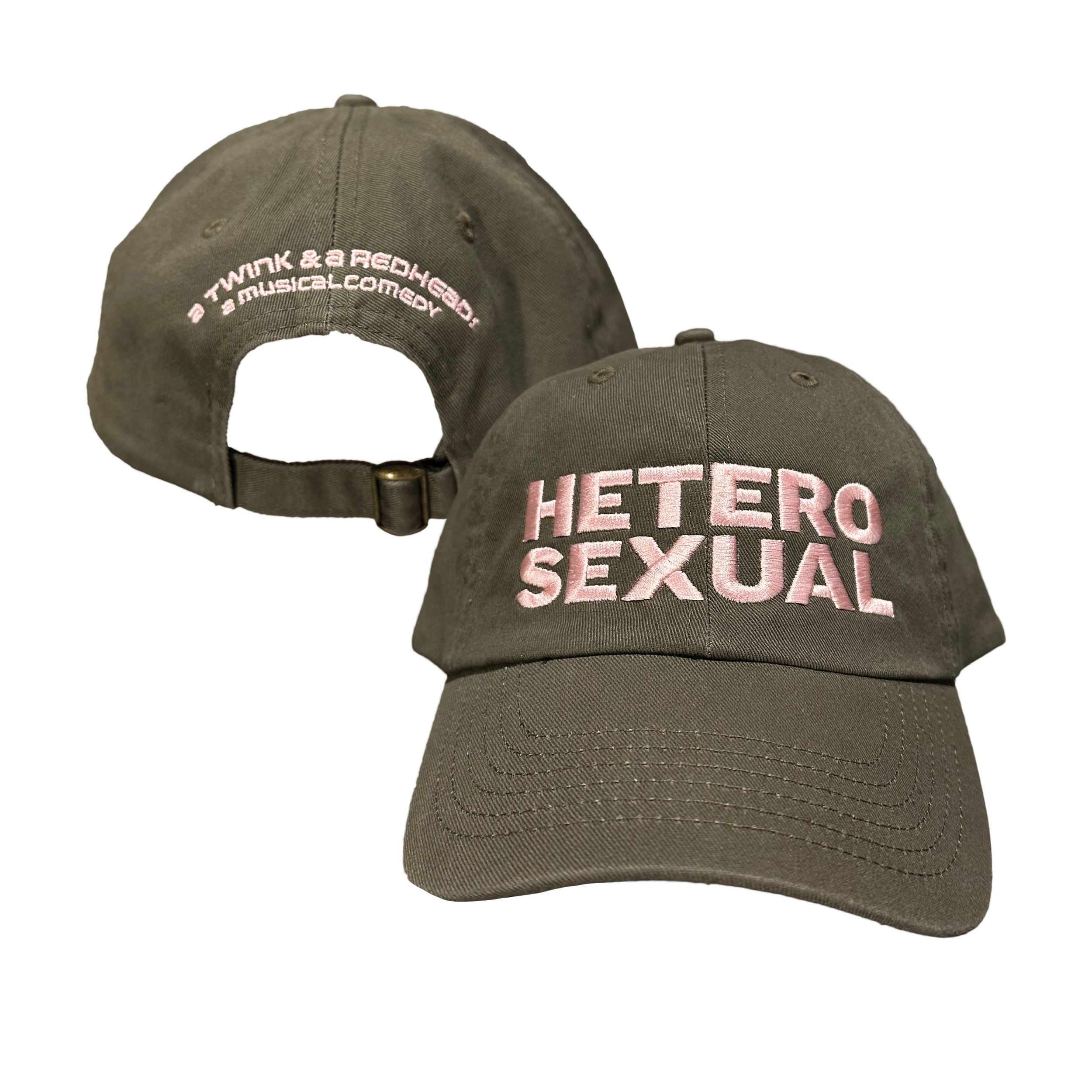 Heterosexual Hat