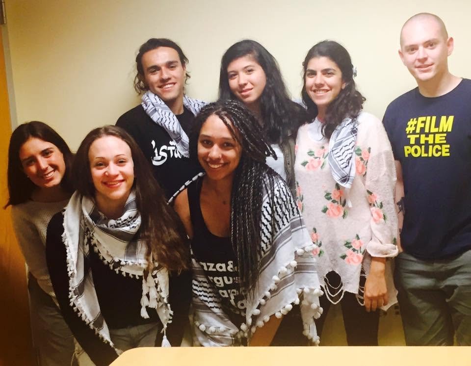 CSJP Statement in Solidarity with NAHM on Indigenous People’s Day
