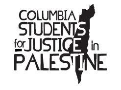 Columbia SJP Web Archive