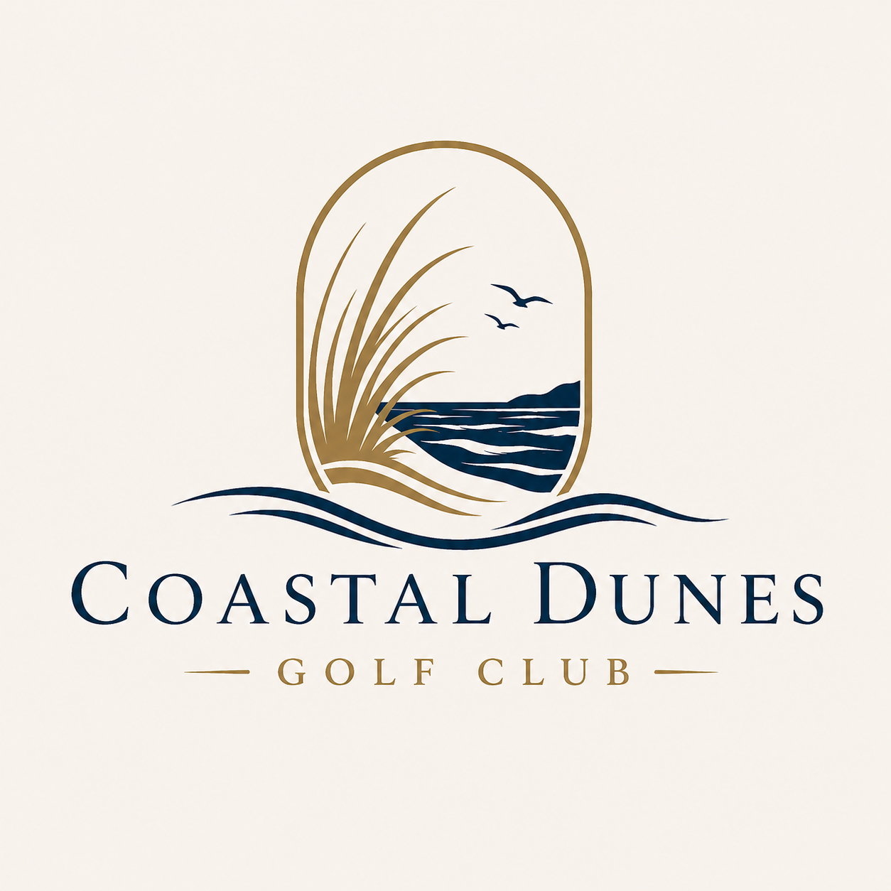 Coastal Dunes Golf Club