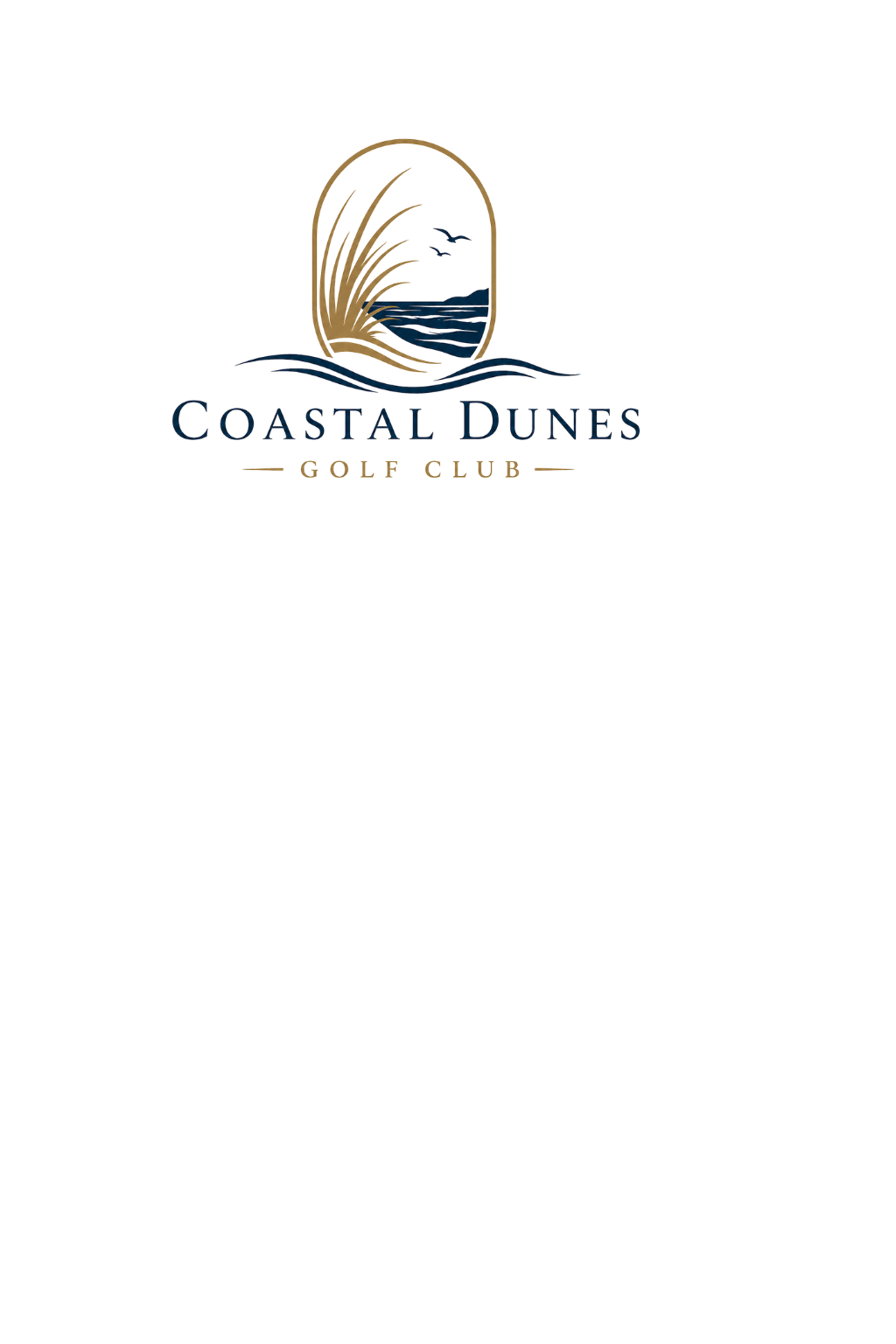 Coastal Dunes Golf Club
