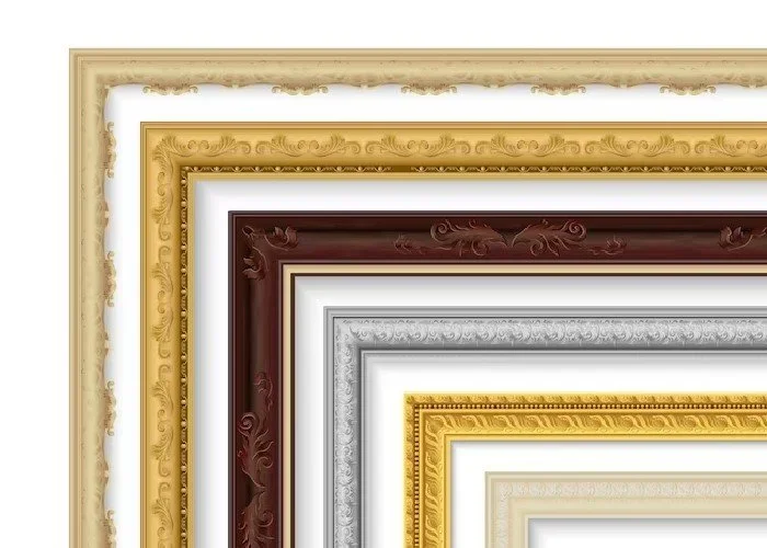 FLOTER FRAME
