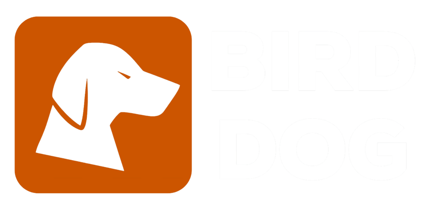 BIRD DOG