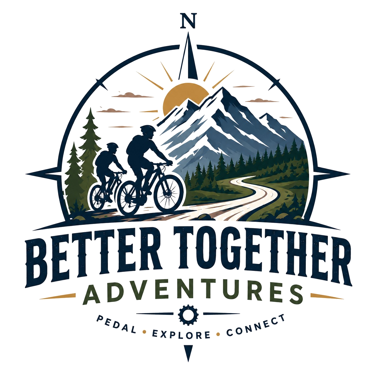 Better Together Adventures