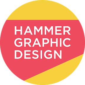 Hammer Graphic Design
