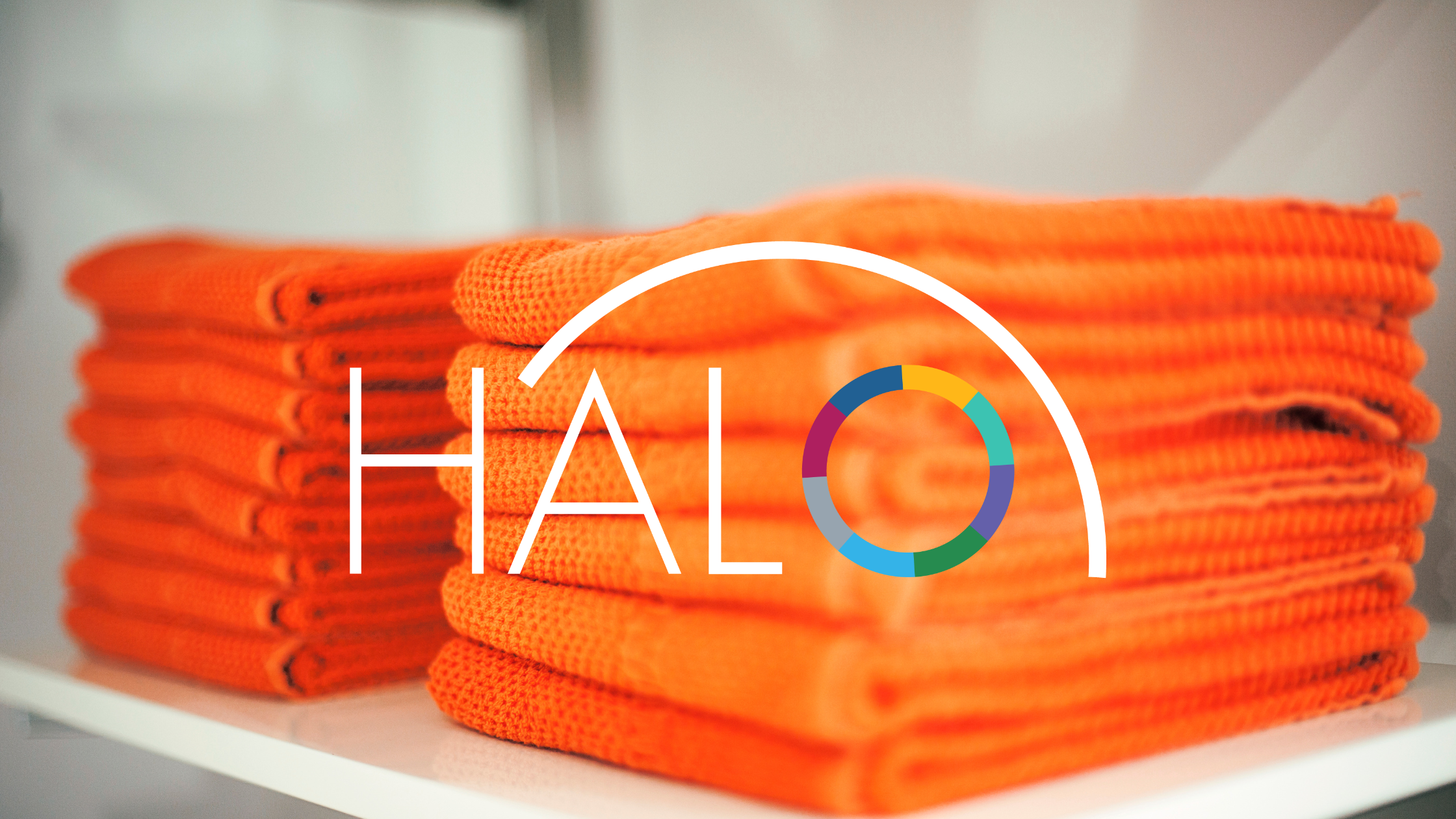 Halo Studios | New Canaan, CT