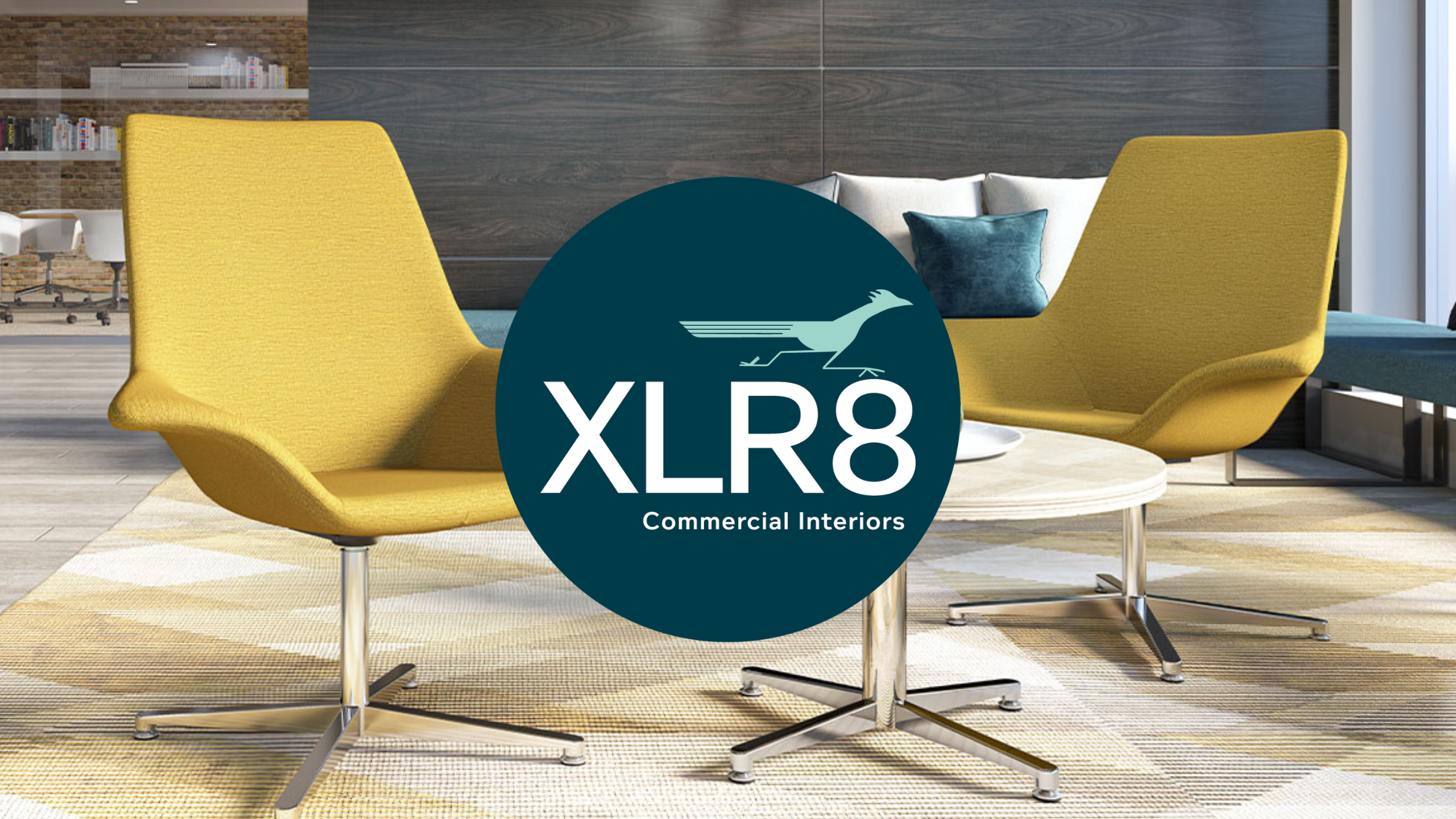 XLR8 Commercial Interiors | Charlotte, NC