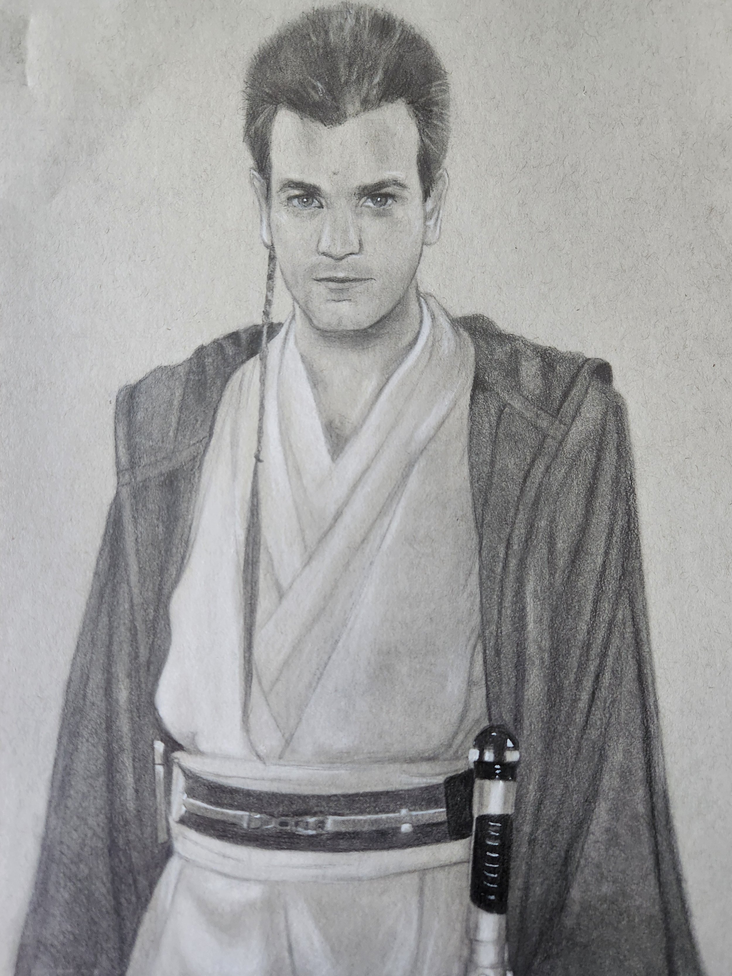 Obi-Wan Kenobi, 2024